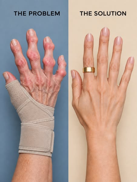 Why Your Hand Pain Keeps Getting Worse.