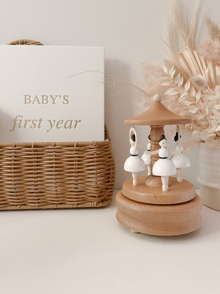 A Magical Nursery Must-Have