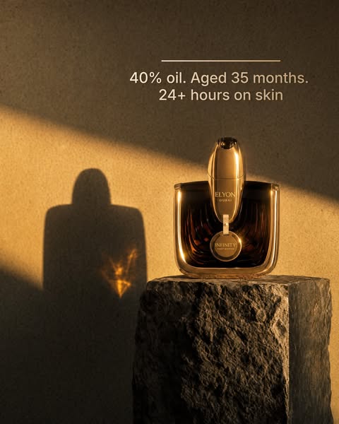 Aged 35 months in Dubai