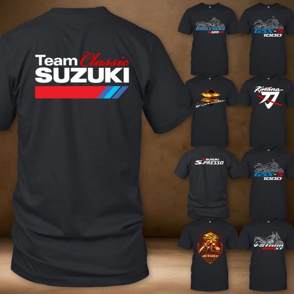 Suzuki