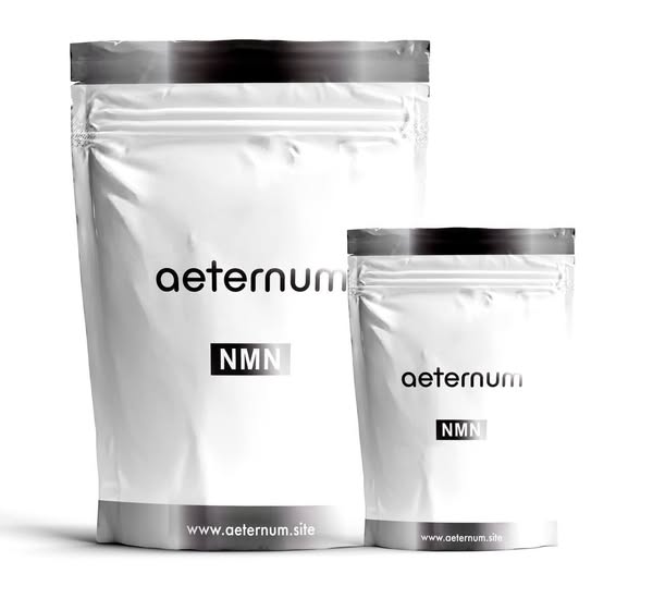 PURE NMN - Nicotinamide Mononucleotide NMN Powder (Beta, β-NMN) - 30g-$79