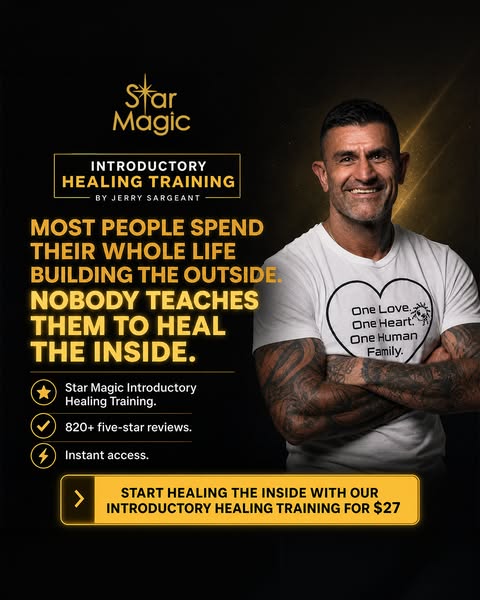 Where Your Healing Journey Begins