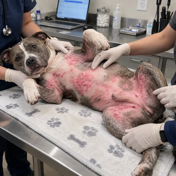 Read This Before Your Next Vet Bill