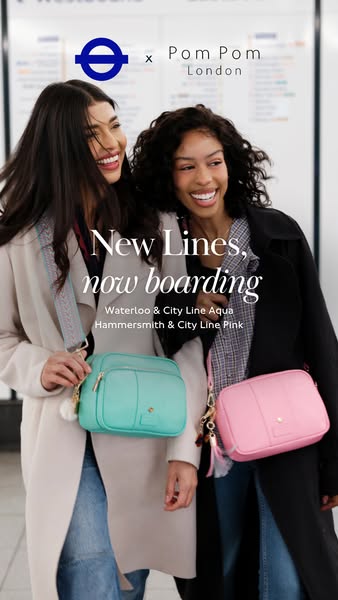 4 New Lines Have Arrived
