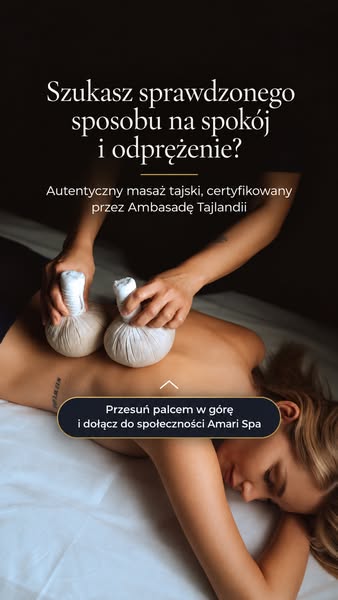 Anúncio de AMARI SPA