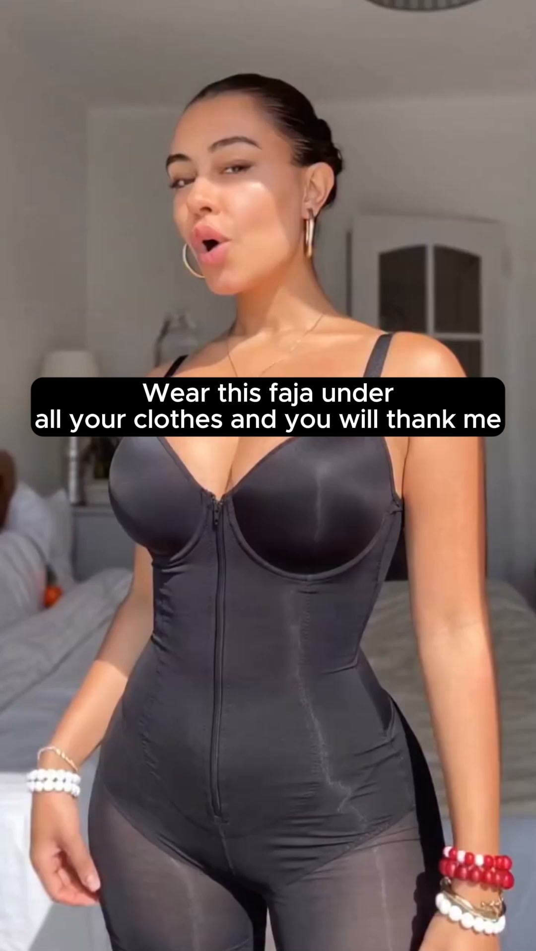 Wear It Daily And You'll Thank Me