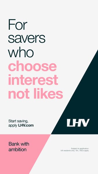 LHV Bank