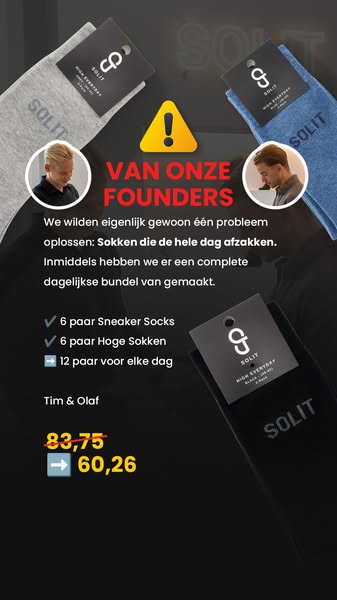 Nu tijdelijk 20% korting
