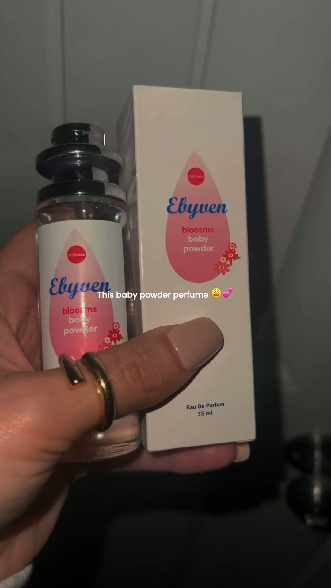 The #1 Clean Scent Obsession