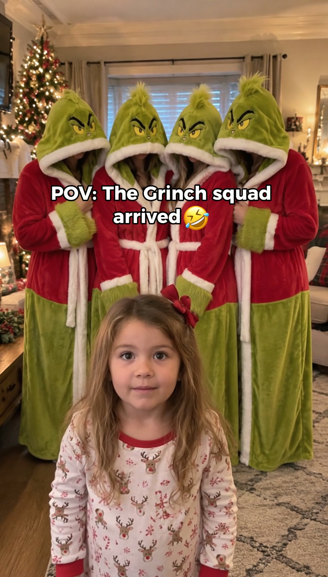 Grinchmas Ready?