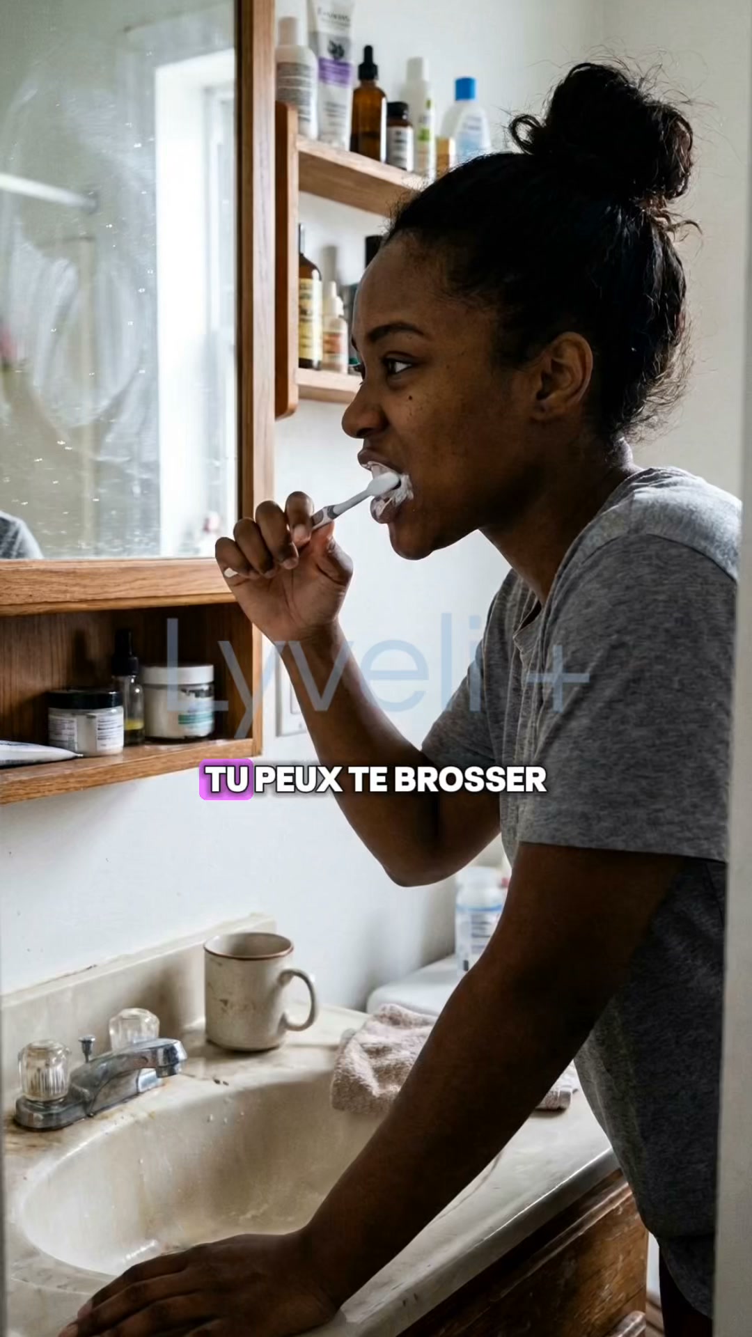 La solution naturelle contre l'halitose, la langue blanche et le casèum !