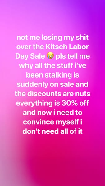 30% OFF Sitewide