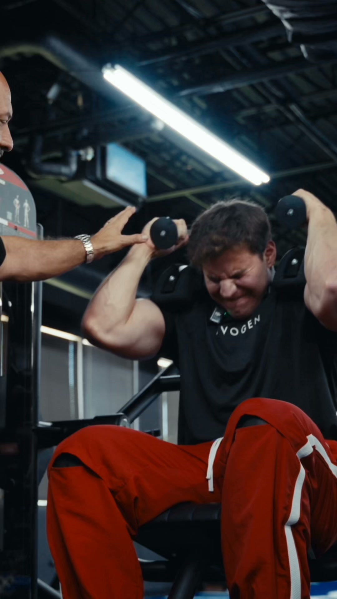 Train With Us For Just $1