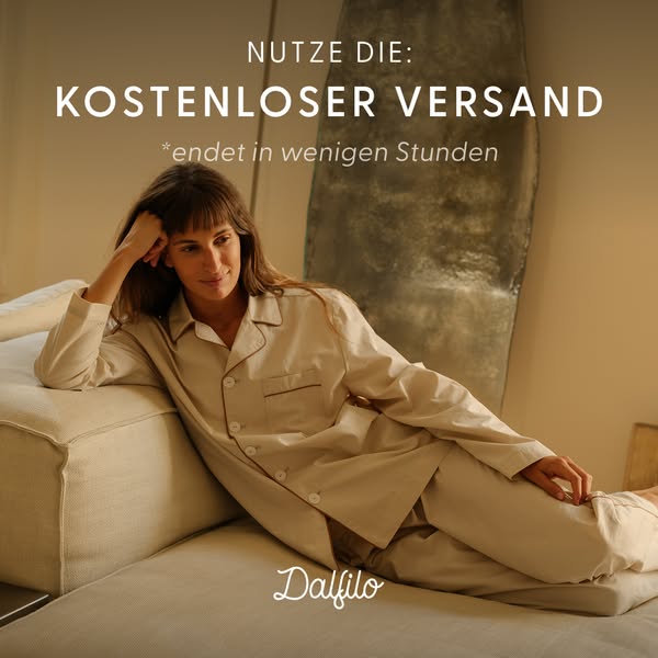 Qualität, die du liebst