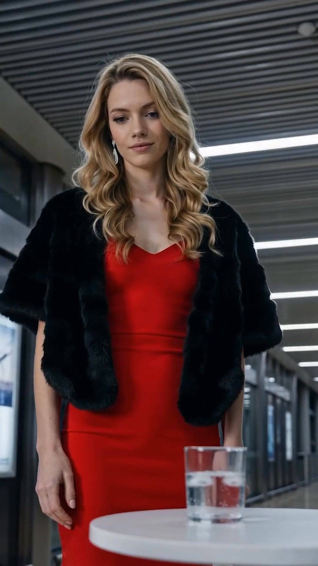 From Rainy Night Reject to Queen of the Skies—She Made Every Traitor Pay