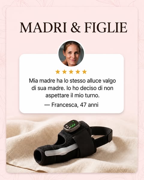 Dieci secondi per capirlo