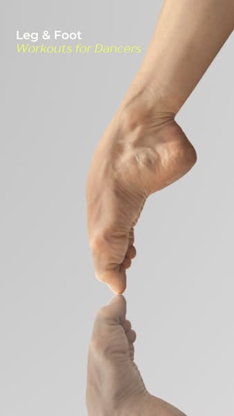 Summer Dance Shape-Up