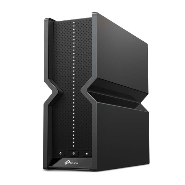 Archer BE550, BE9300 Tri-Band Wi-Fi 7 Router