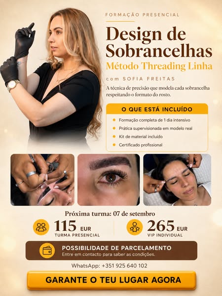 Garantir Formação