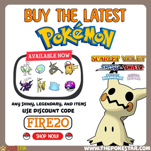 GET 20% OFF! CODE: FIRE20