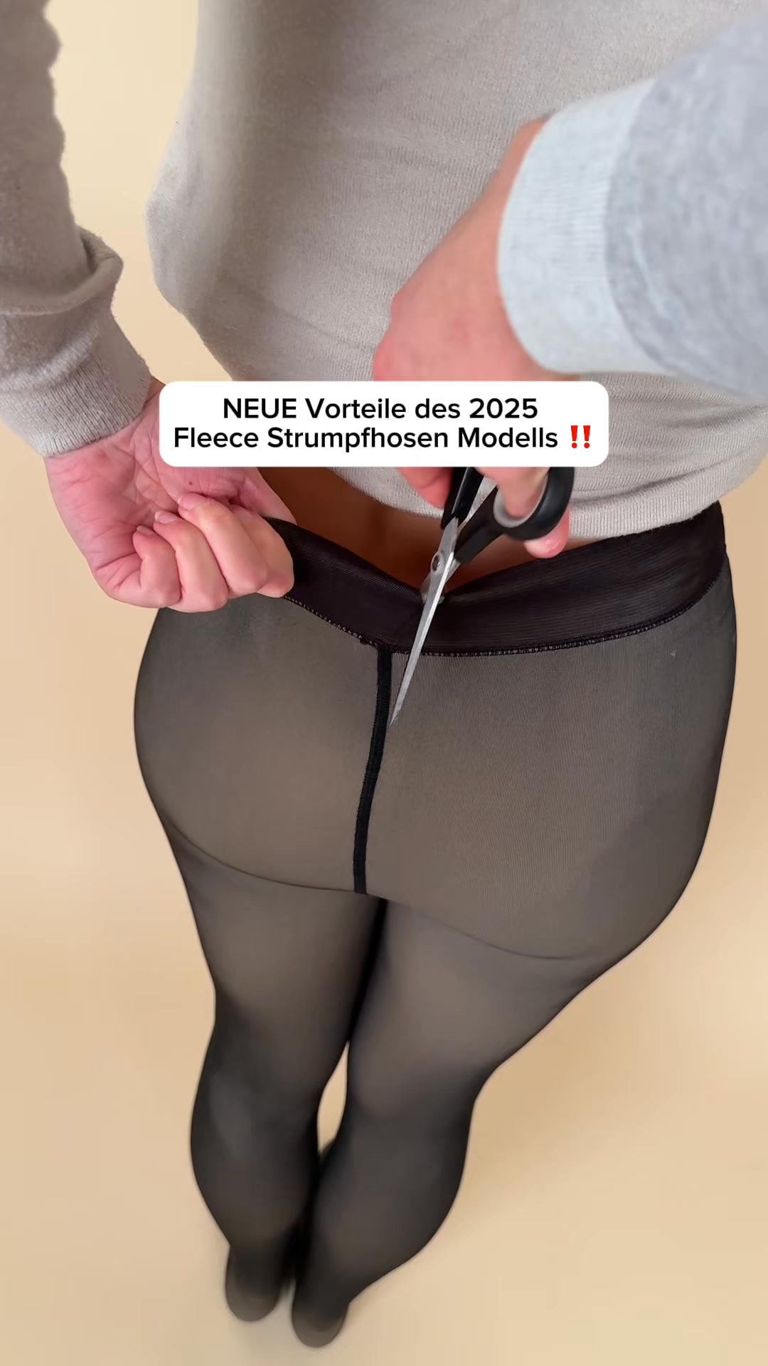 Warm & Stylisch