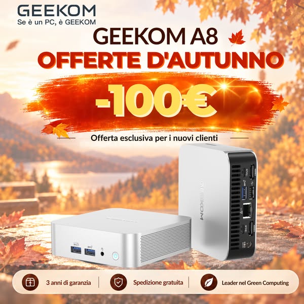 A8-Risparmia 100€