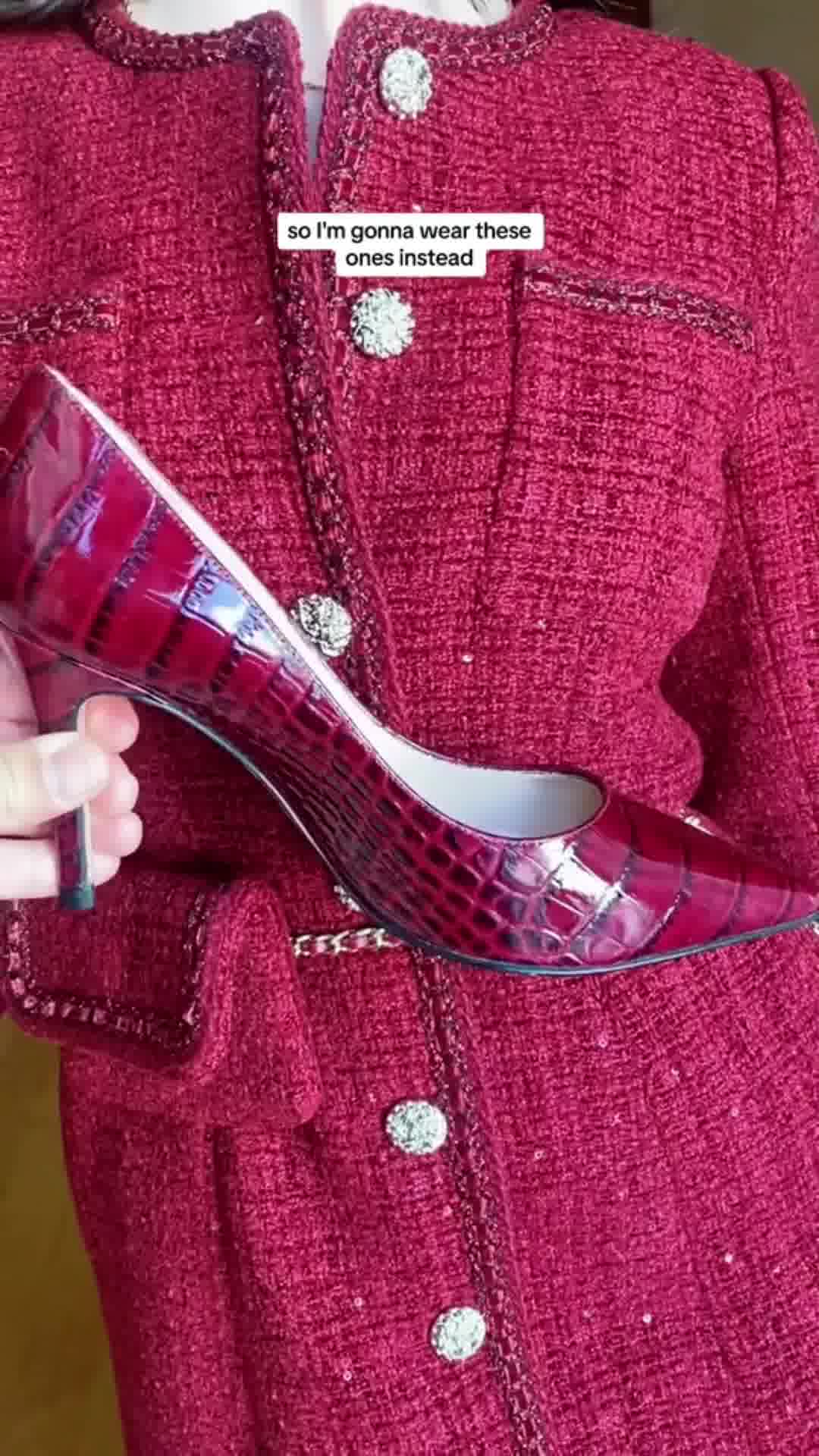 Upgrade Your Wardrobe