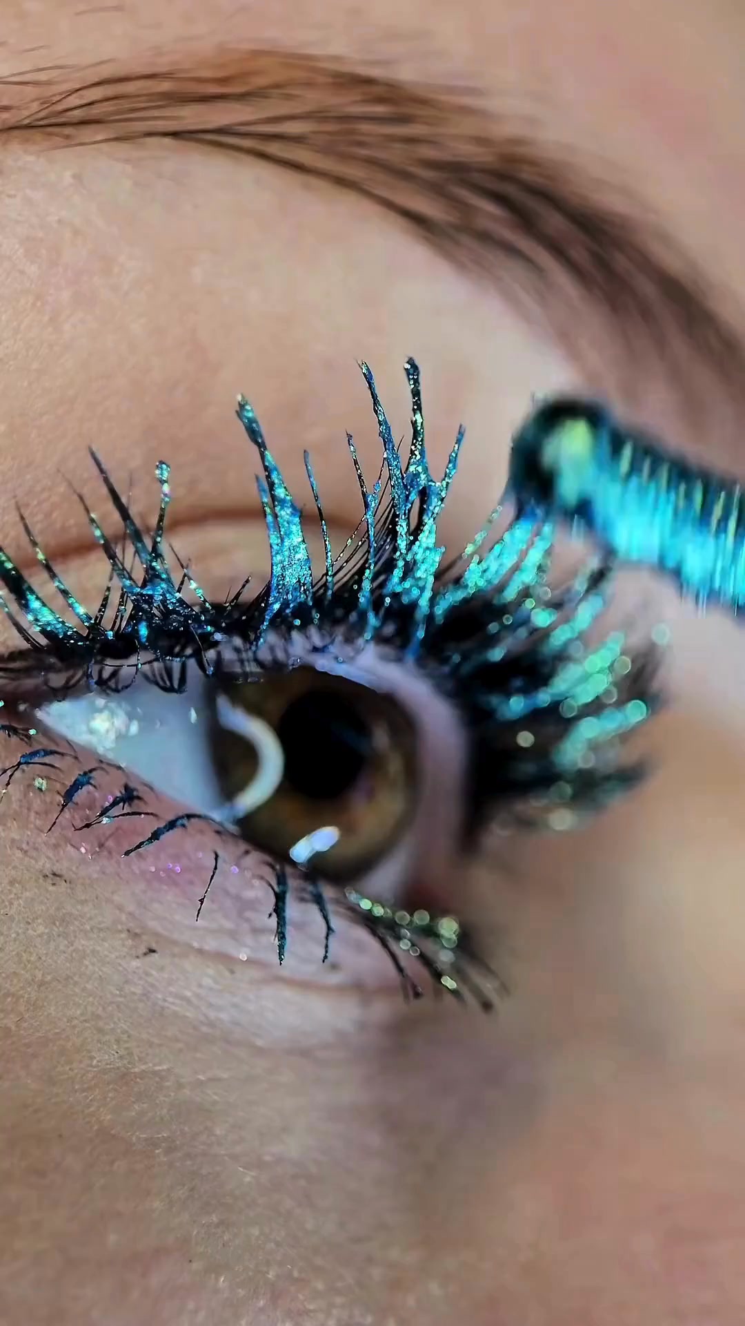 Le mascara viral dont tout le monde parle
