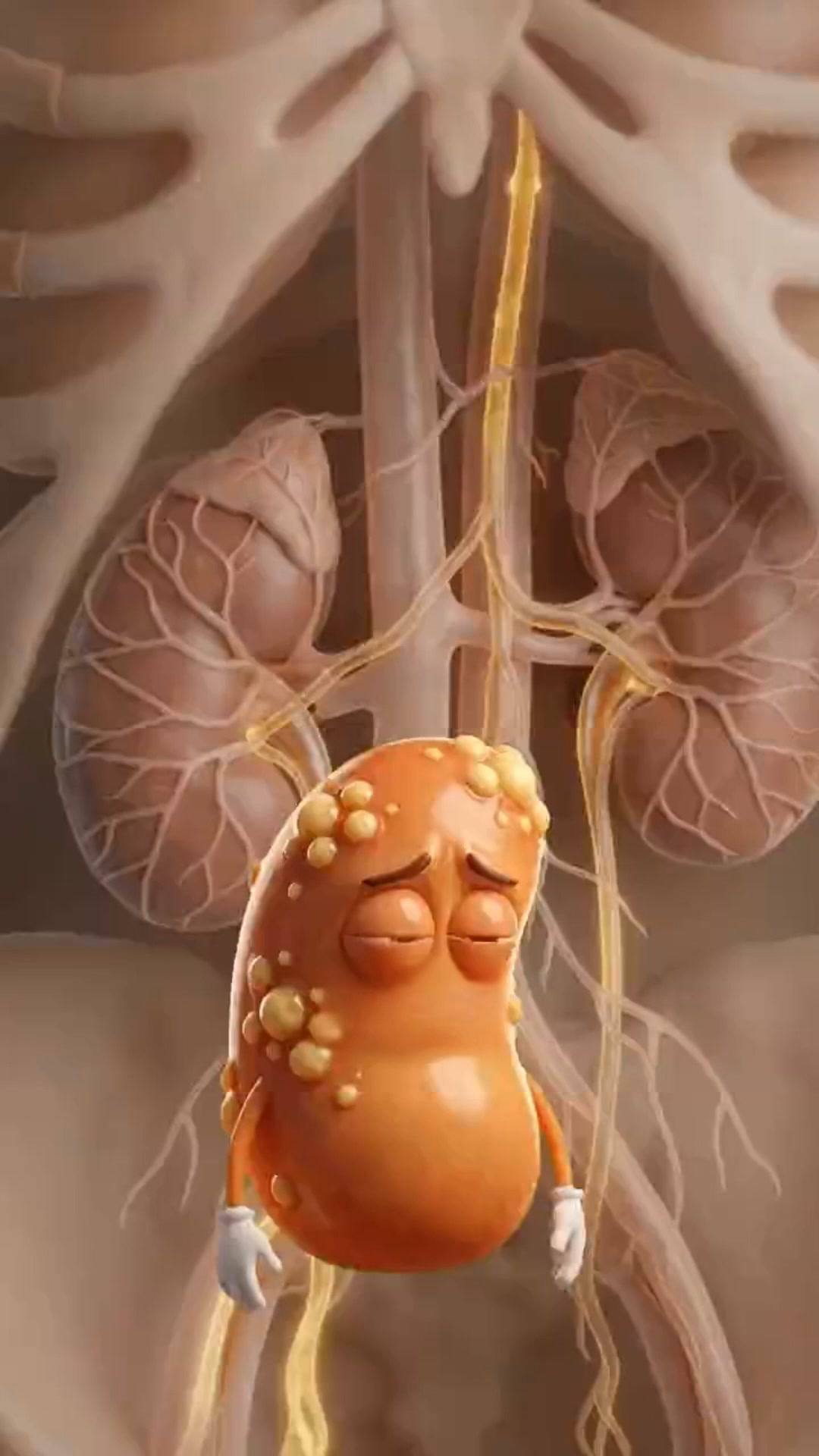 Recupere a sua figura e leveza abdominal sem renunciar ao que gosta!