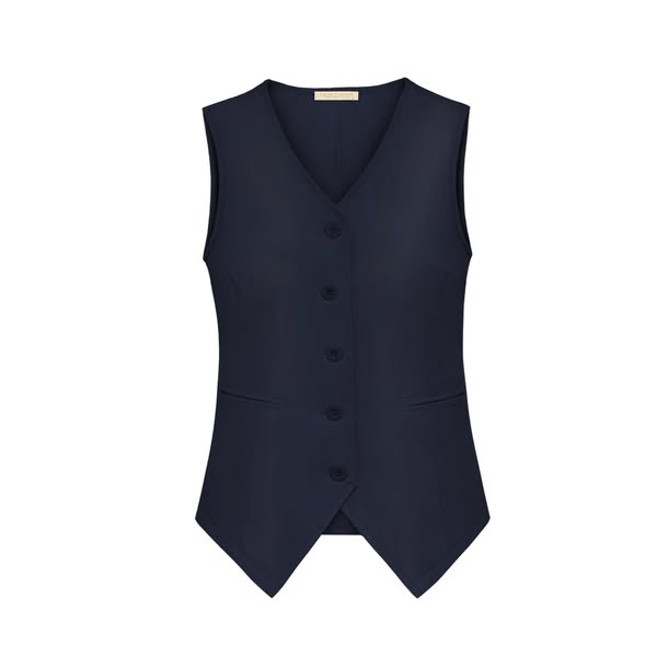 Gilet Triple Nine Navy