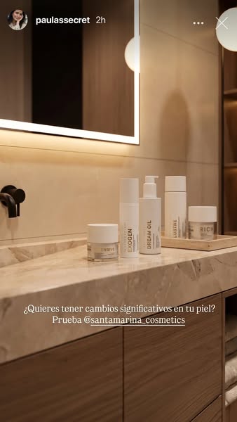El lado correcto de la cosmética