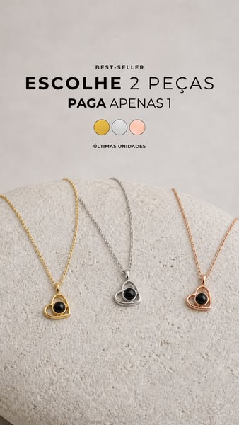 Aproveita a promoção
