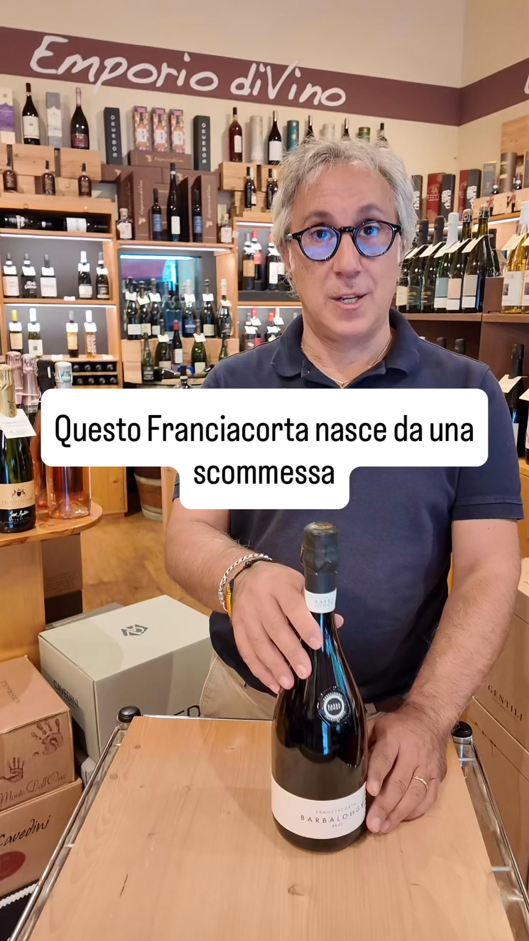 Vini selezionati da sommelier FISAR