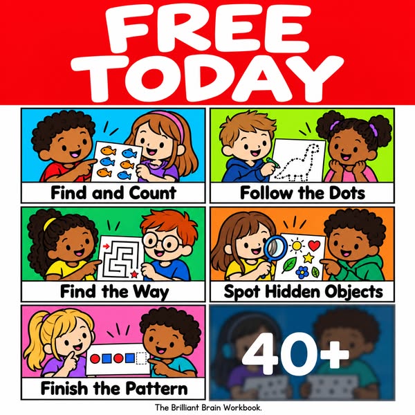 Free today - only limited time