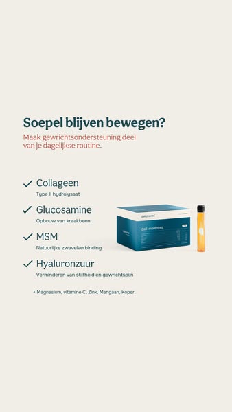 12% korting met de code WELKOM12