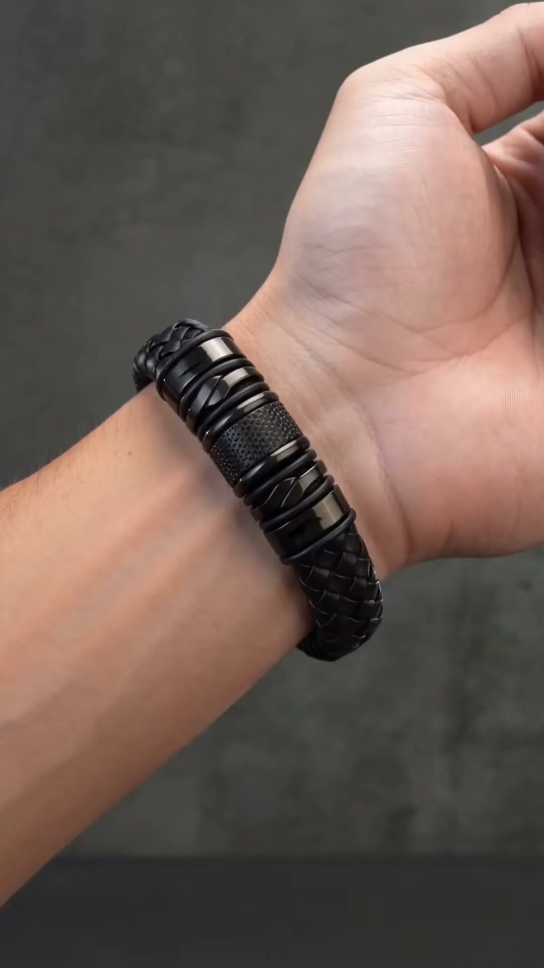The Only Bracelet You’ll Wear Daily