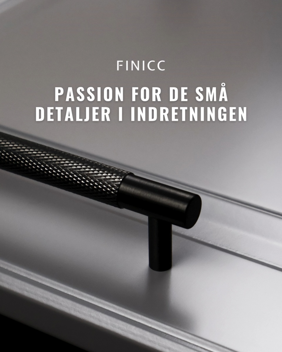 Smukke detaljer i hjemmet