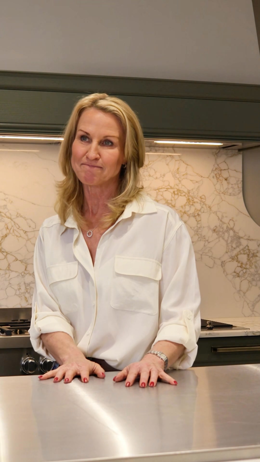 Let's Create your Perfect Kitchen