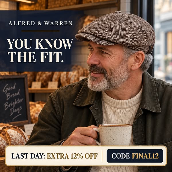 EXTRA 12% OFF — FINAL12