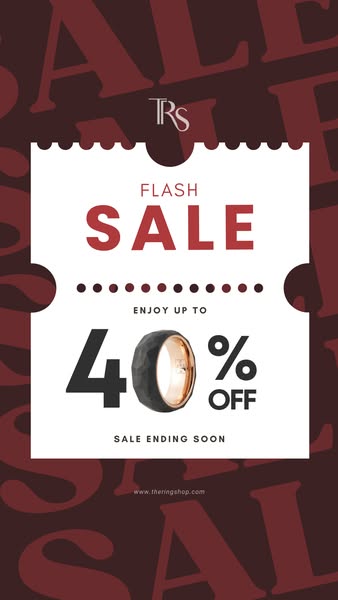 The Flash Sale ends soon