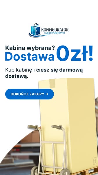 Wysyłka do 5 dni roboczych