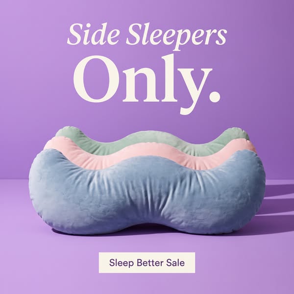 Sleep Better Tonight