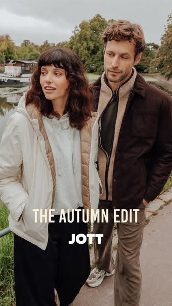 Tu Autumn Edit te espera