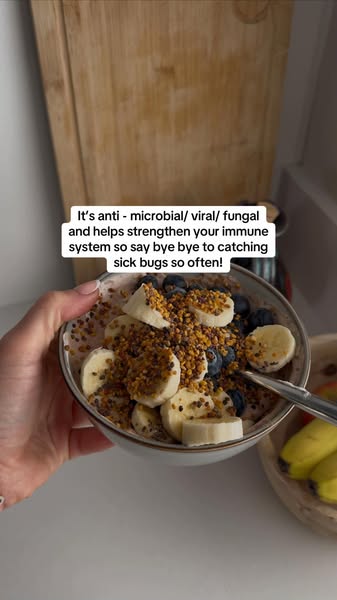 He was the healthy one. Then he wasn't.