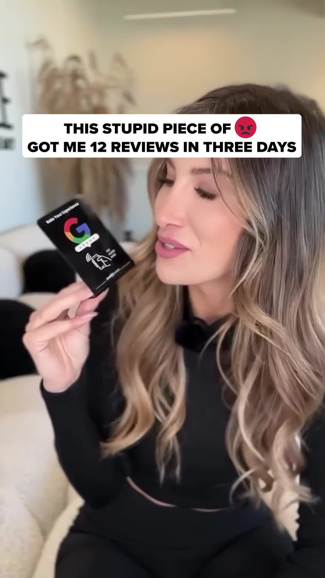 Boost Your Google Reviews Instantly!