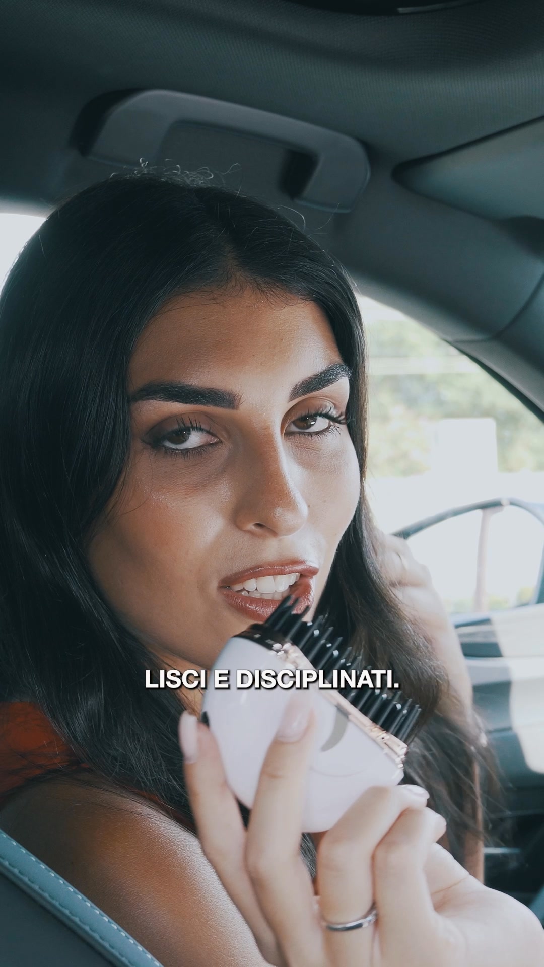 Il ritocco che sta in borsa