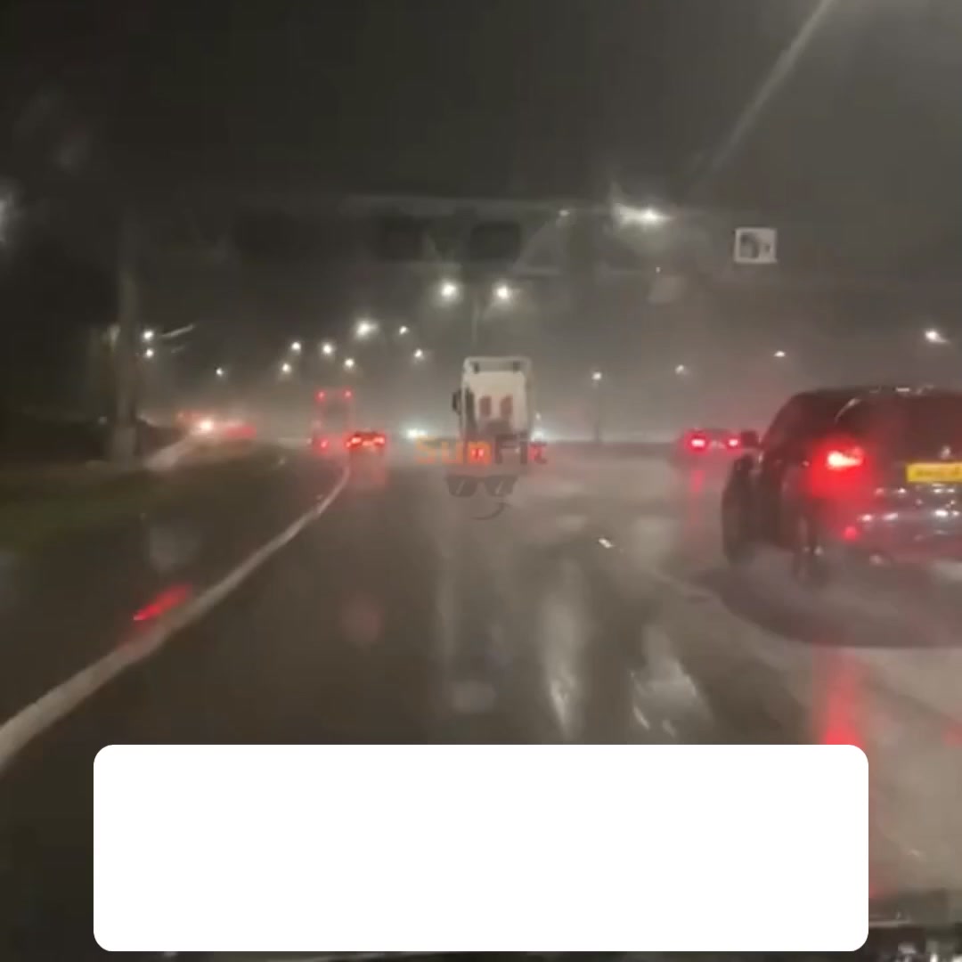 Sun Fit™ Night Driving Glasses