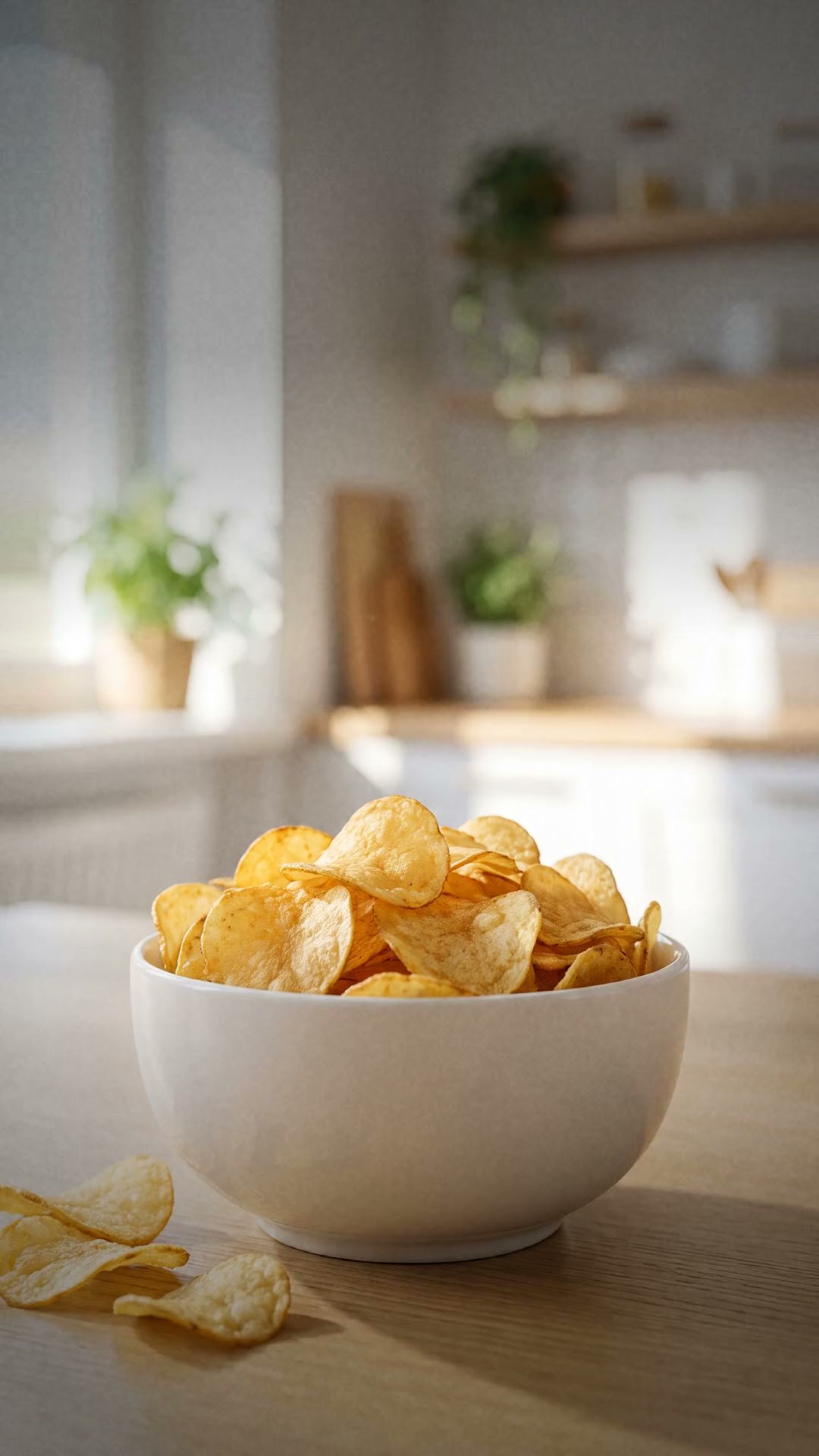 One for Your Kitchen, One for Theirs