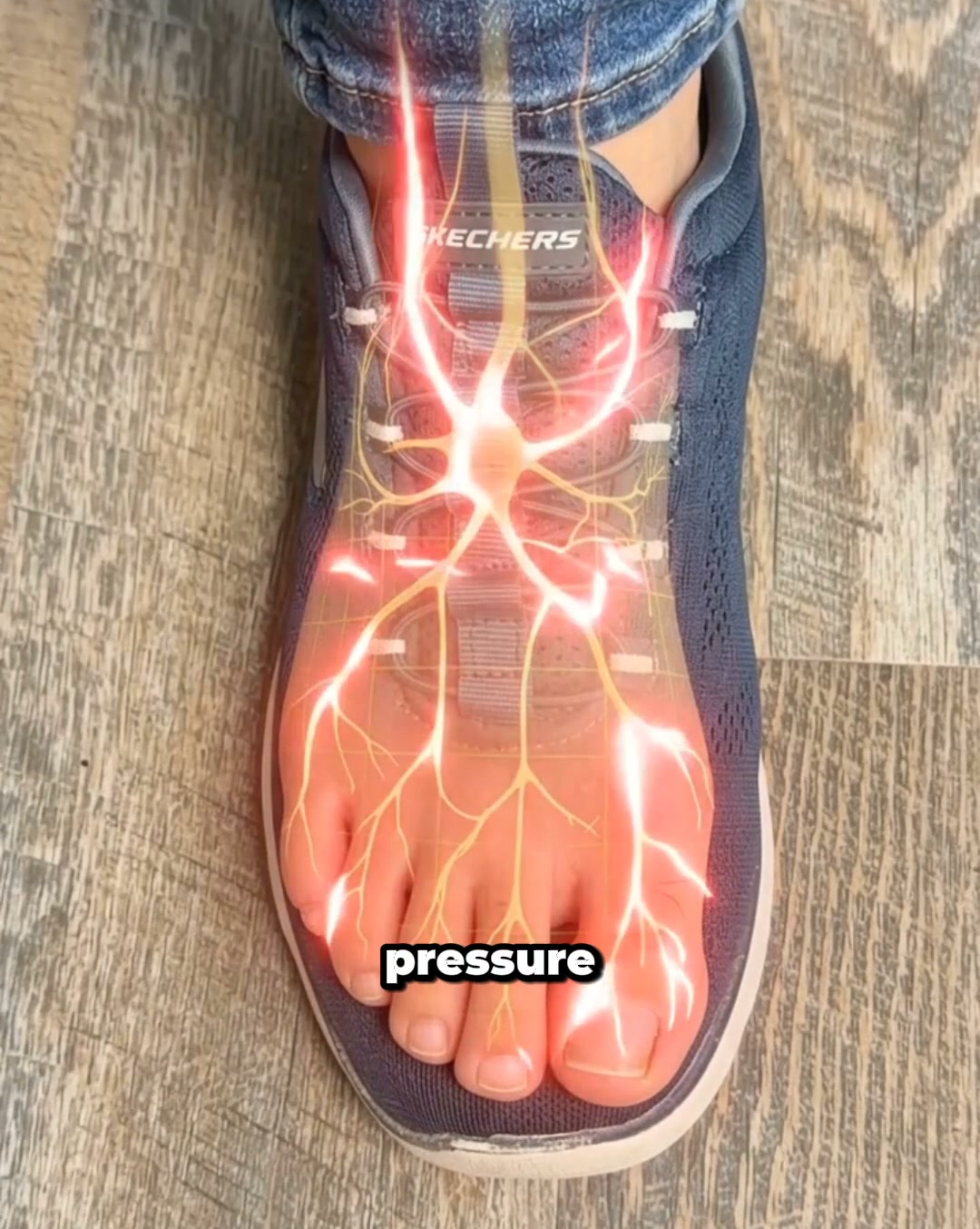 Give Your Feet the Relief They Need