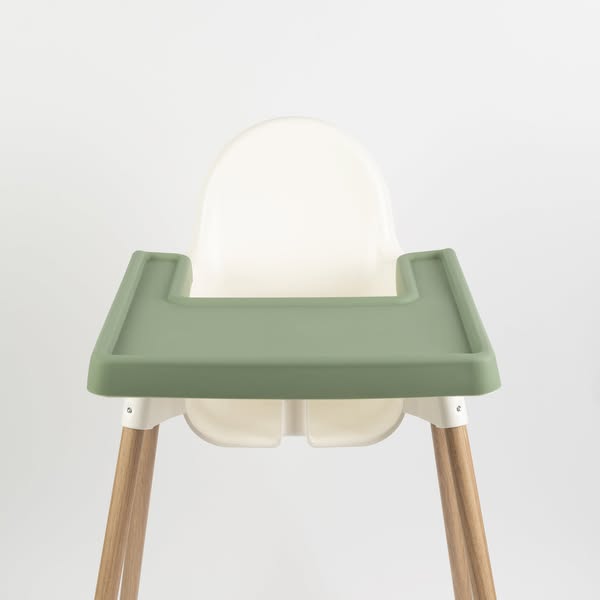 Stylish Highchair Accessories